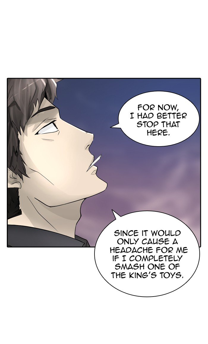 Tower of God, Chapter 391 image 038